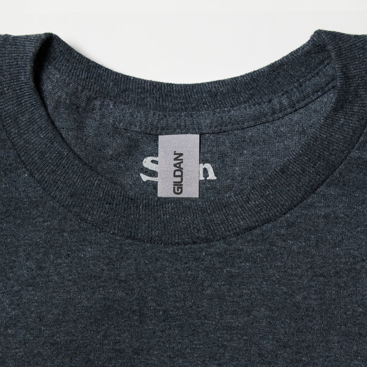 SLON Tech Logo L/S Tee