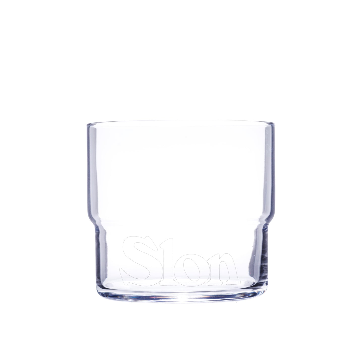 Slon Multi Glass Tumbler