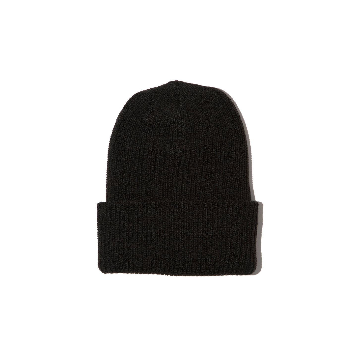 Slon Authentic Watch Cap - Black
