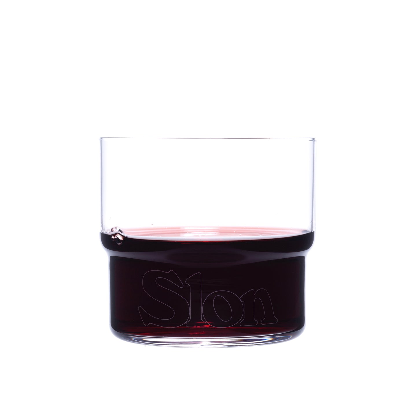 Slon Multi Glass Tumbler