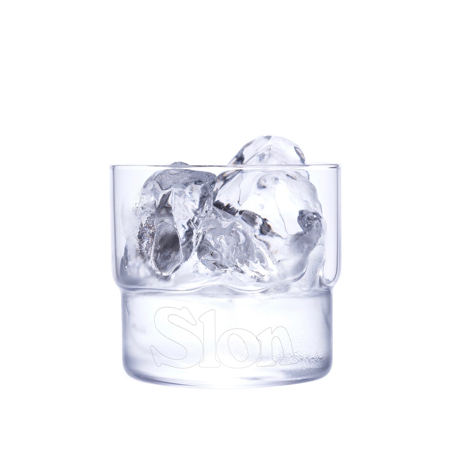 Slon Multi Glass Tumbler