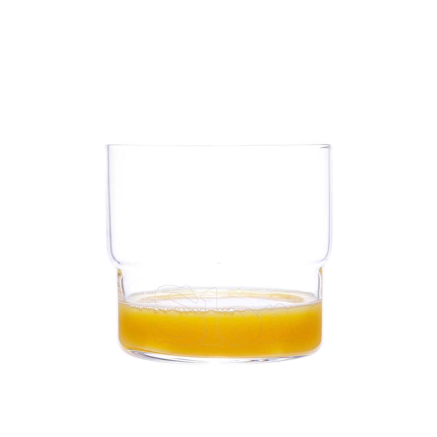 Slon Multi Glass Tumbler