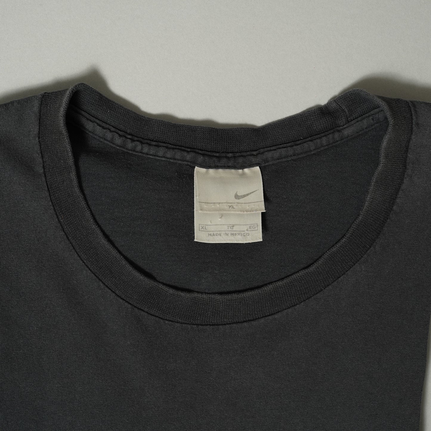 Nike Small Swoosh Tees