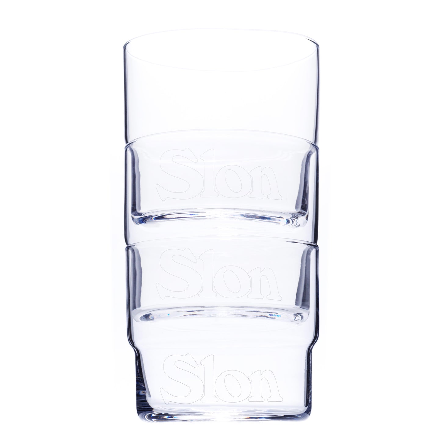 Slon Multi Glass Tumbler