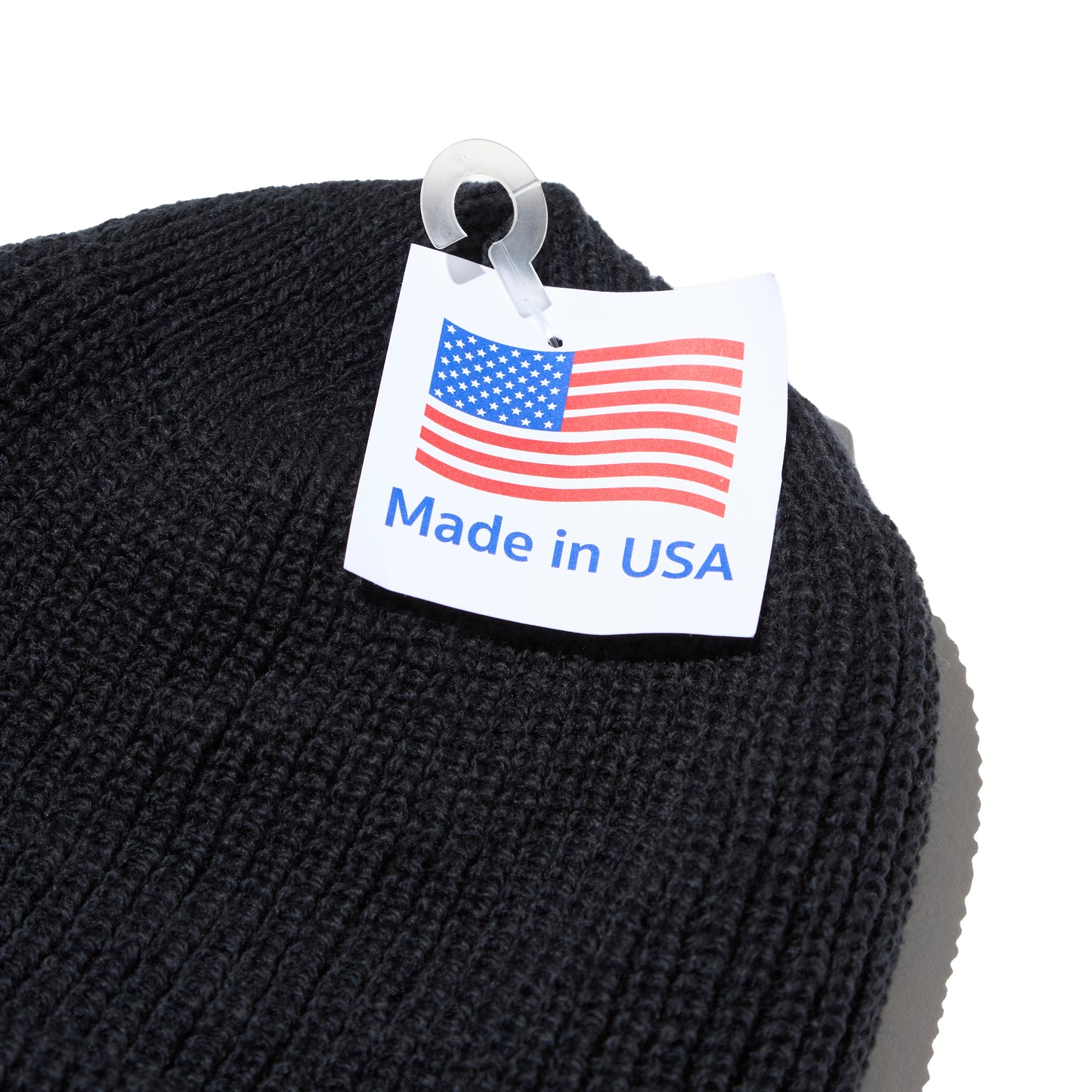 Slon Authentic Watch Cap - Navy