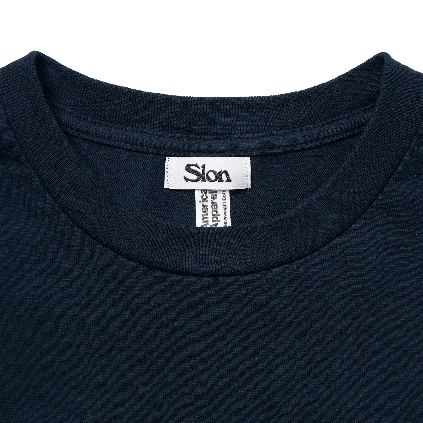 Slon KANESHIRO in NY "Navy"