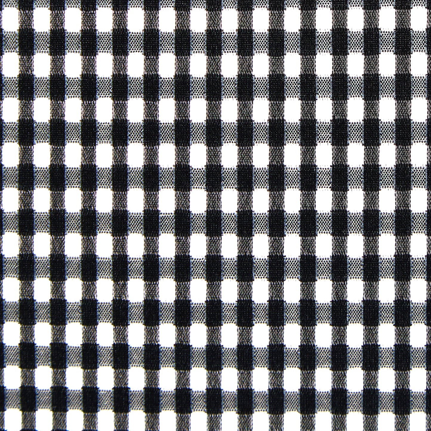 Slon Gingham Air Jacket