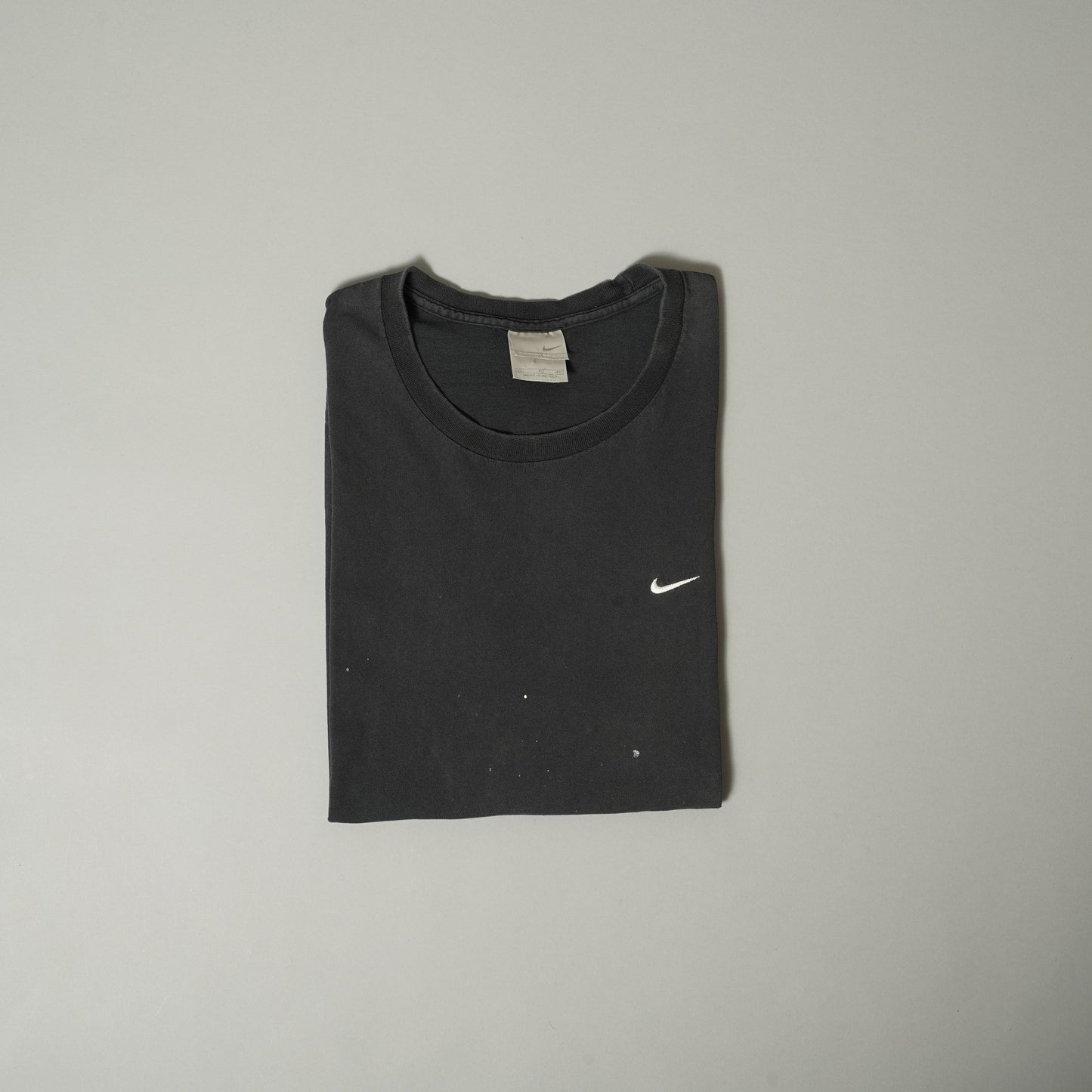 Nike Small Swoosh Tees
