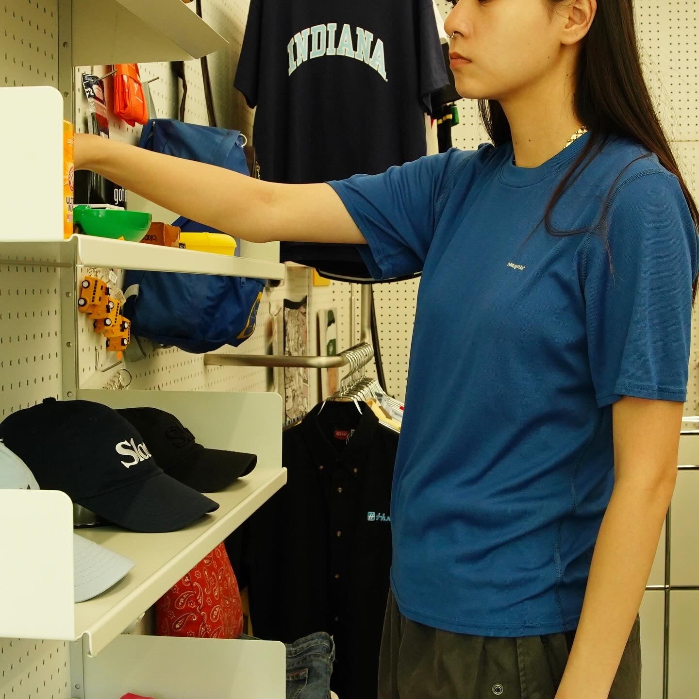 Women’s Jersey Tee
