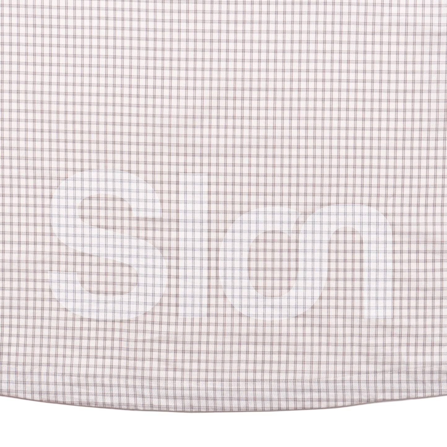 Slon Grid Cotton Air Jacket "Natural"