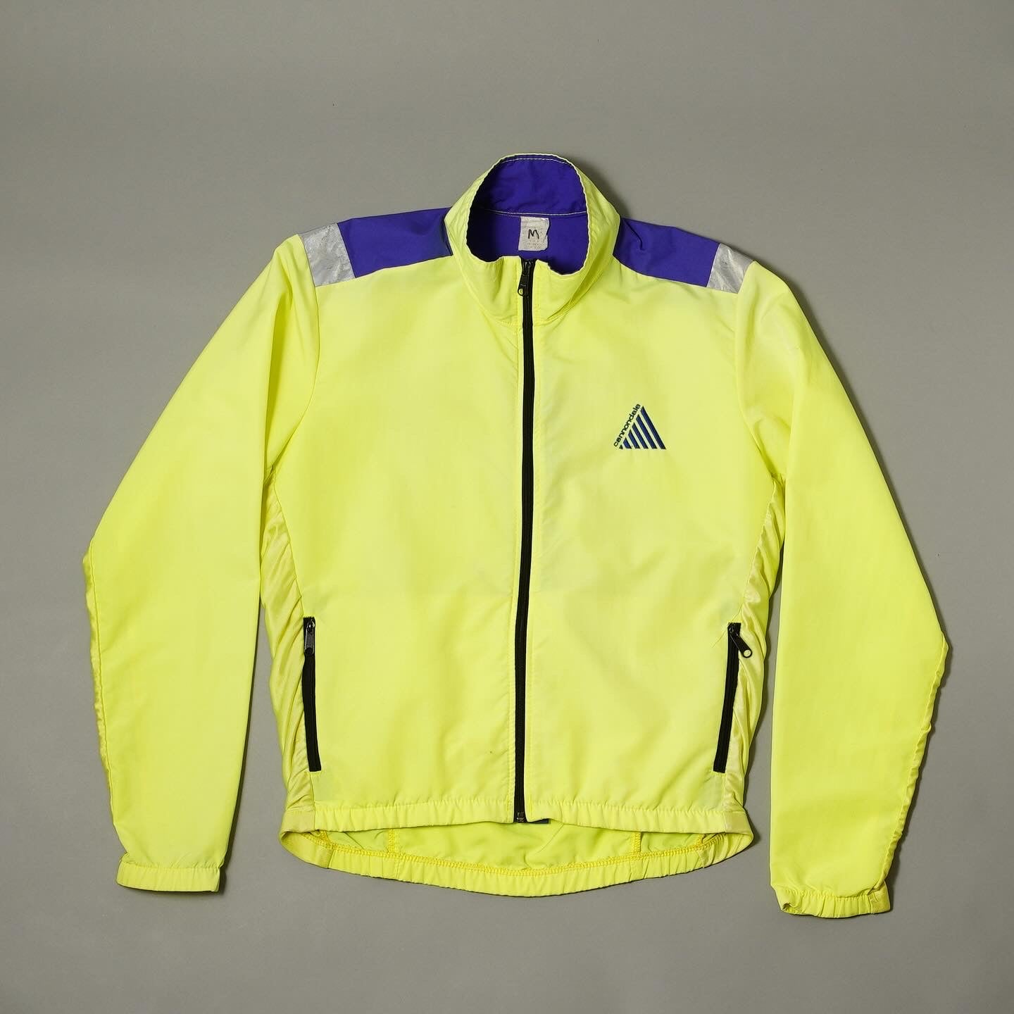 Cannondale 90’s Cycling Jacket