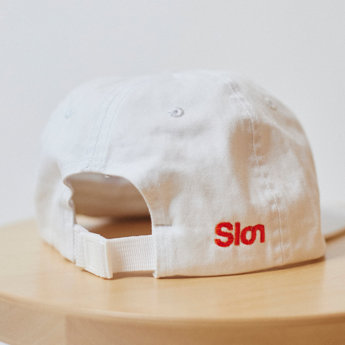 SLON New York 6 Panel Cap