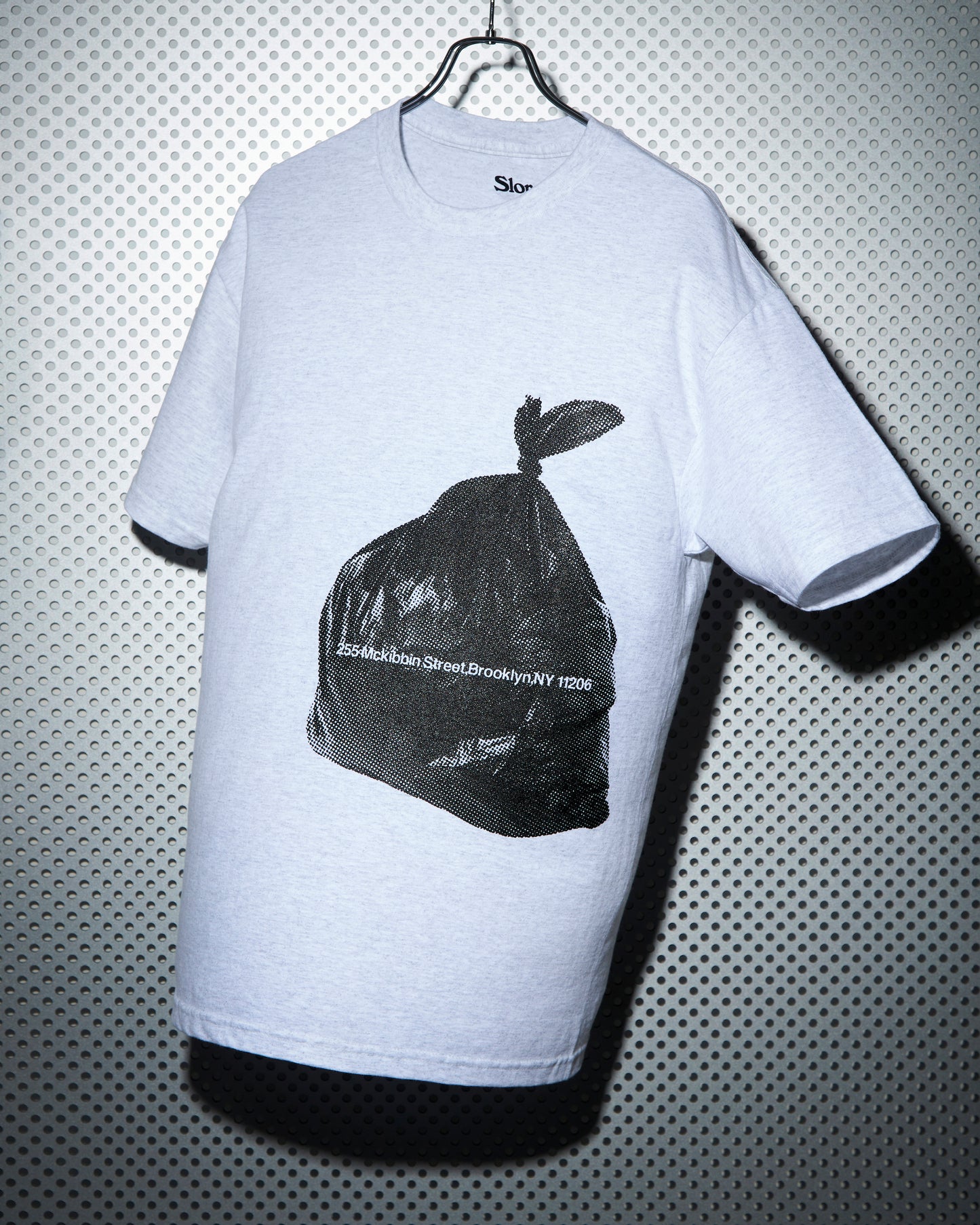 SLON x BTNNY Mckibbin Loft Tee