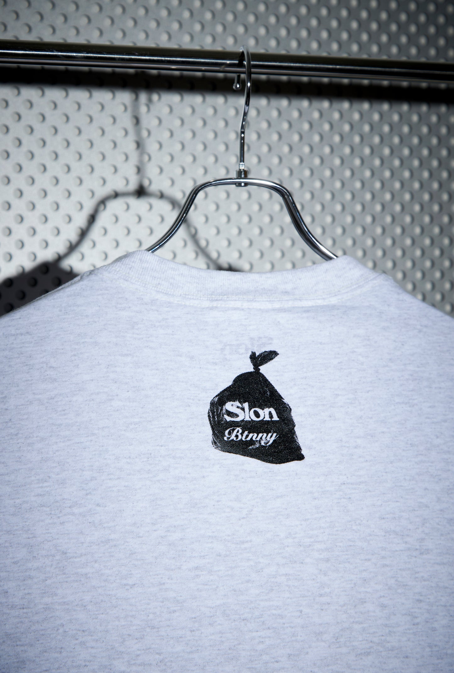 SLON x BTNNY Mckibbin Loft Tee
