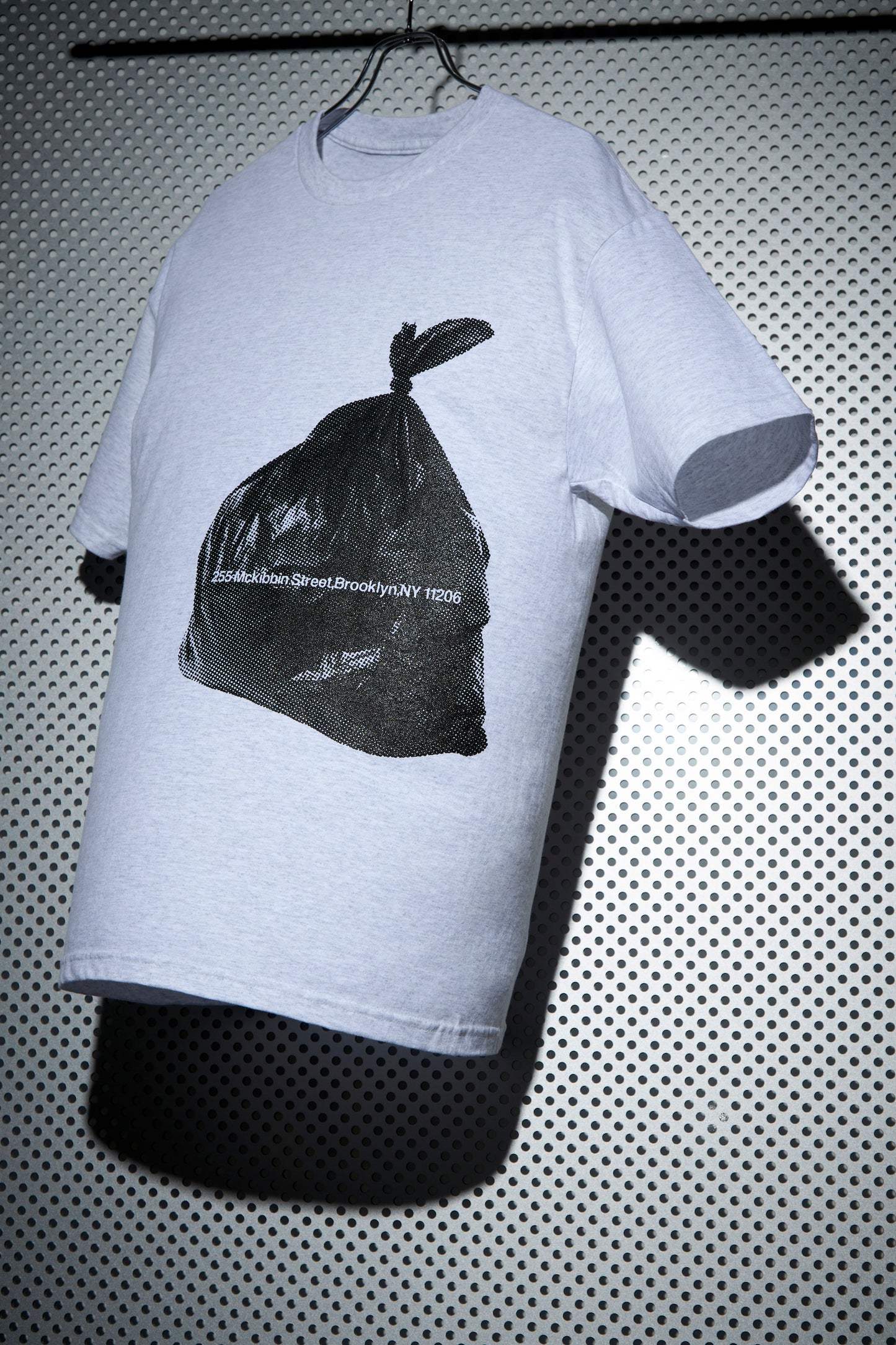 SLON x BTNNY Mckibbin Loft Tee