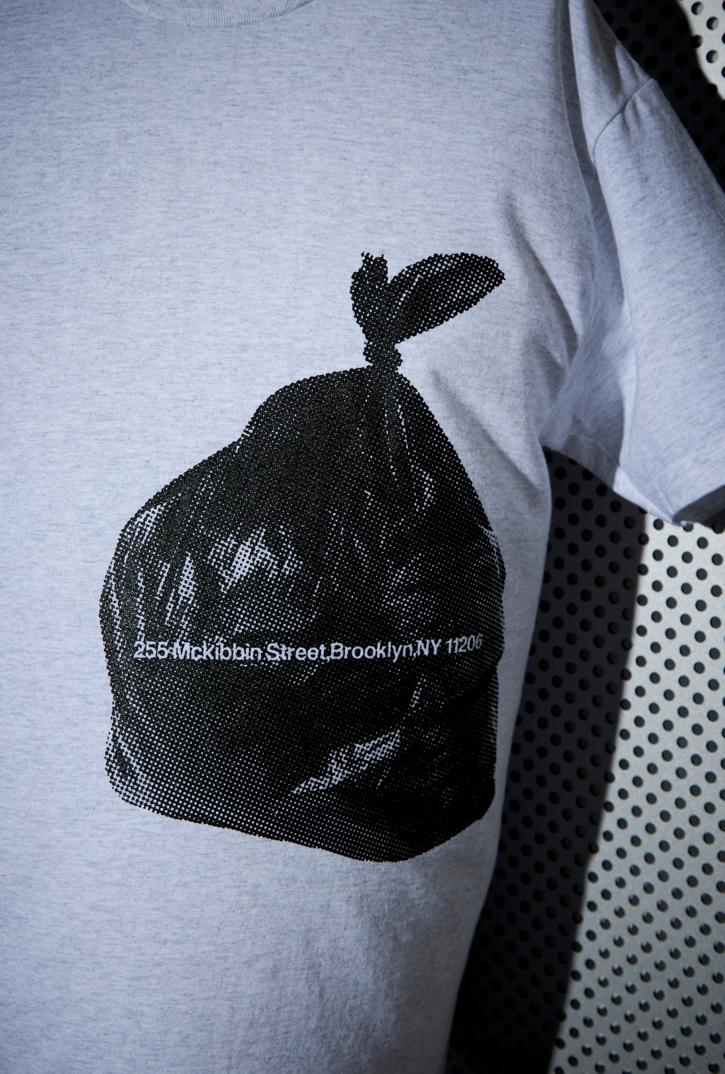 SLON x BTNNY Mckibbin Loft Tee