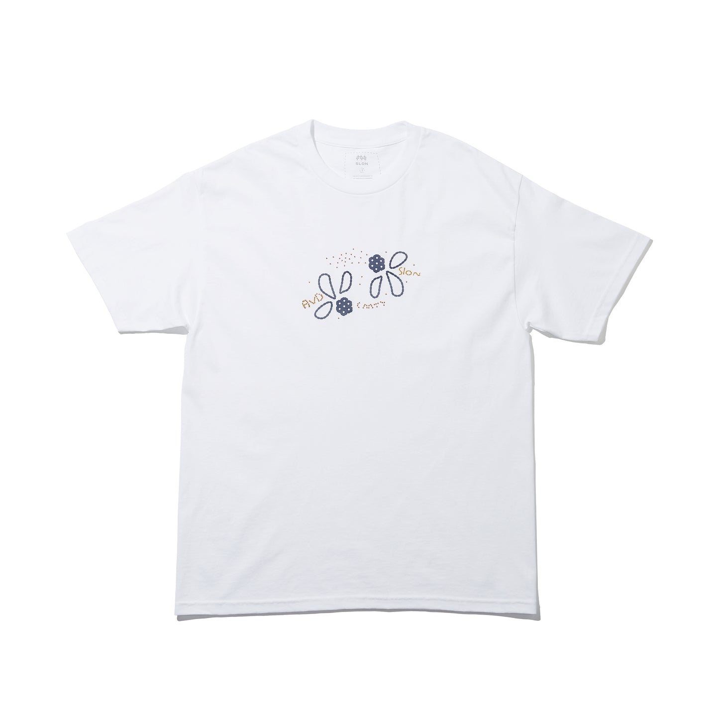 AVD x SLON "Chaser" Tee