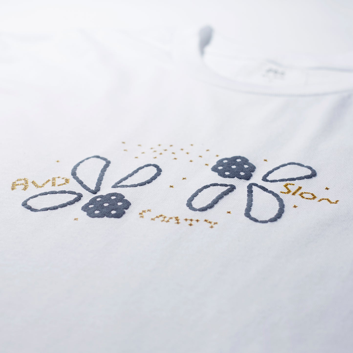 AVD x SLON "Chaser" Tee