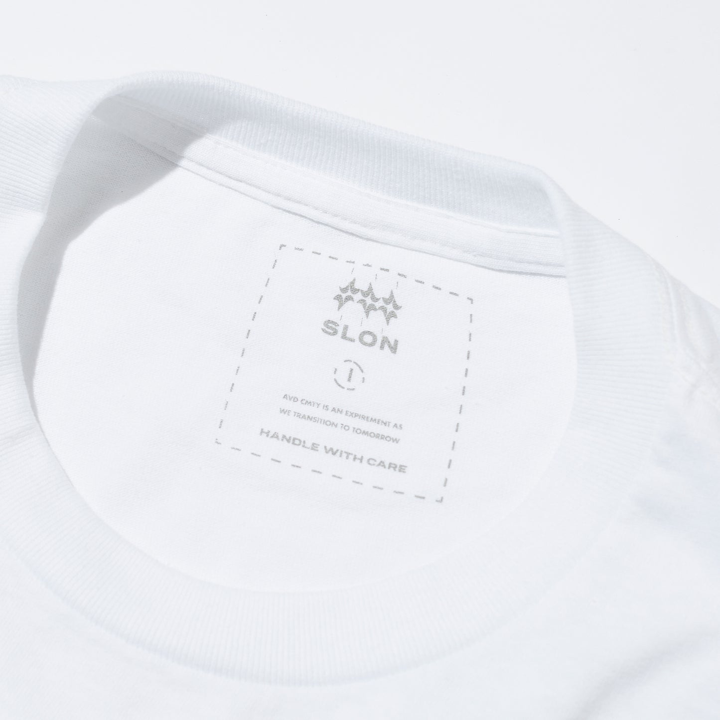 AVD x SLON "Chaser" Tee