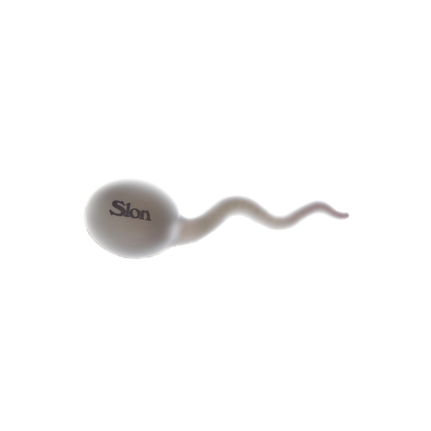 Slon Sperm Swoosh Stress Reliever