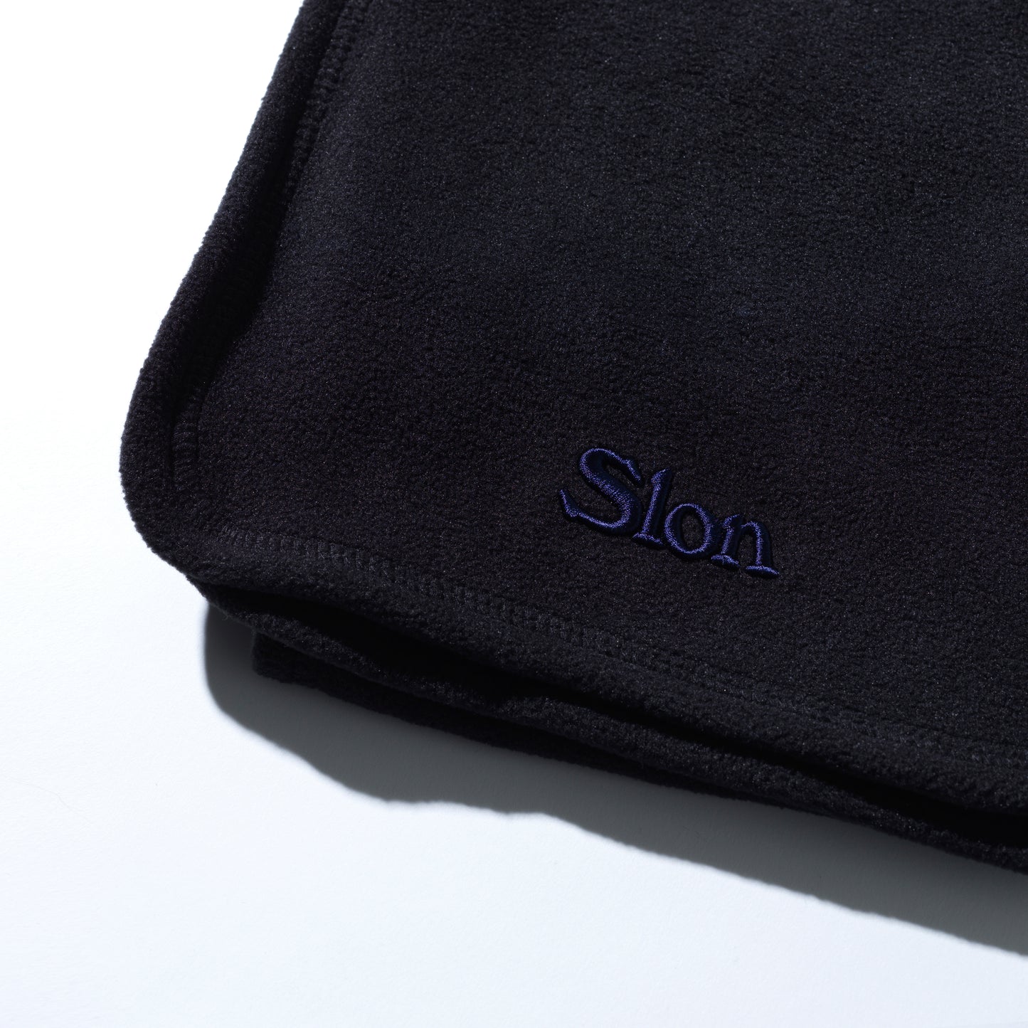 Slon Classic Logo Suprafleece® Scarf