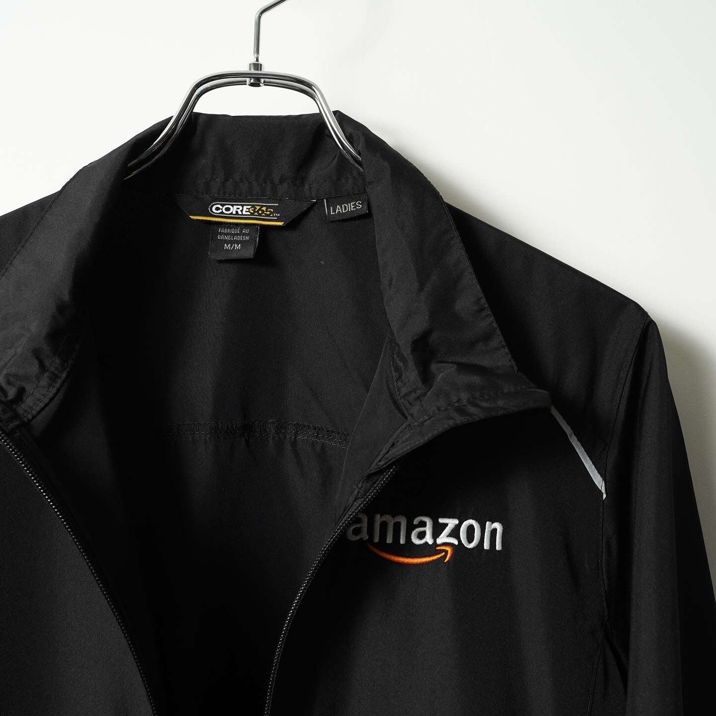 Amazon Staff Jacket