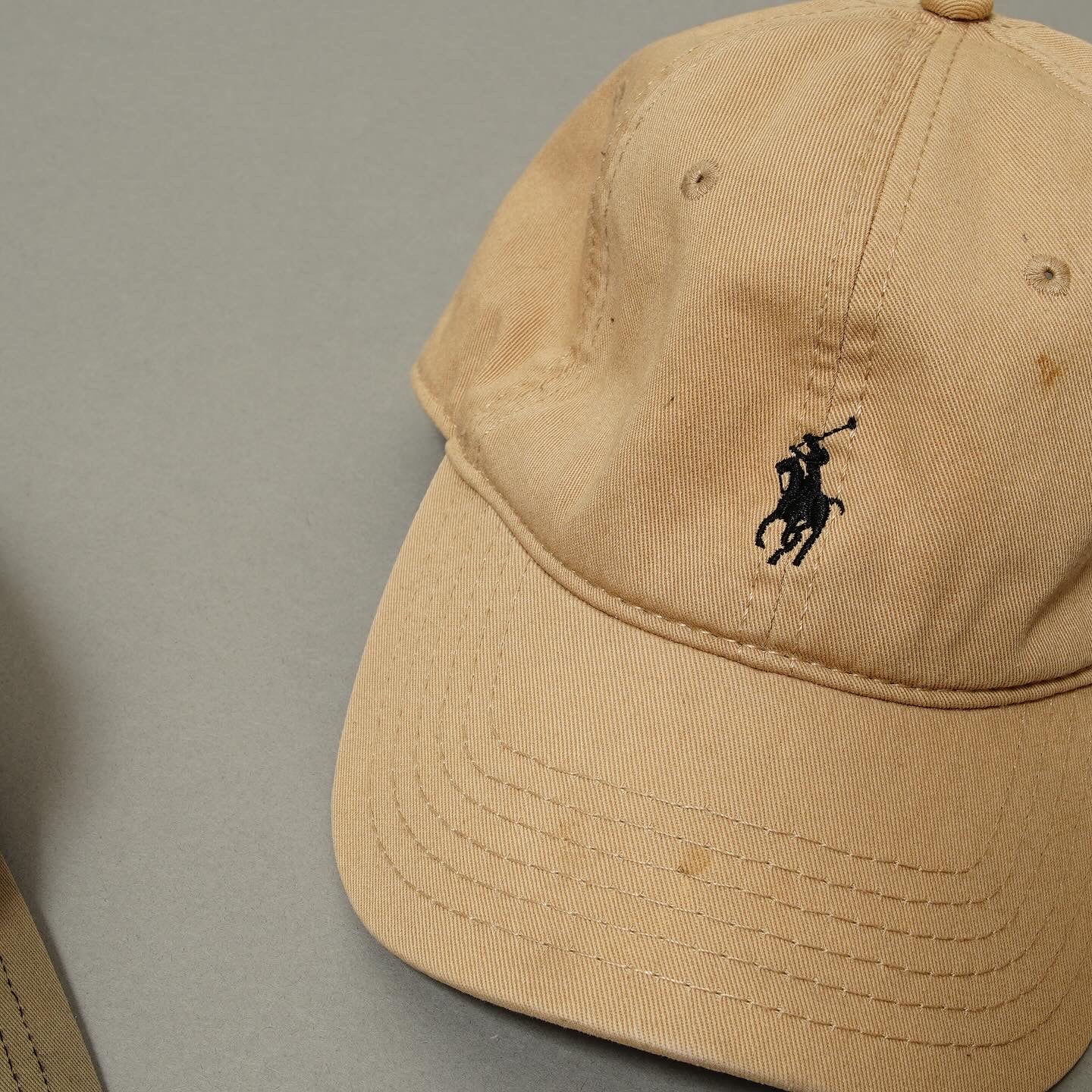 Polo Ralph Lauren / Nautica Cap