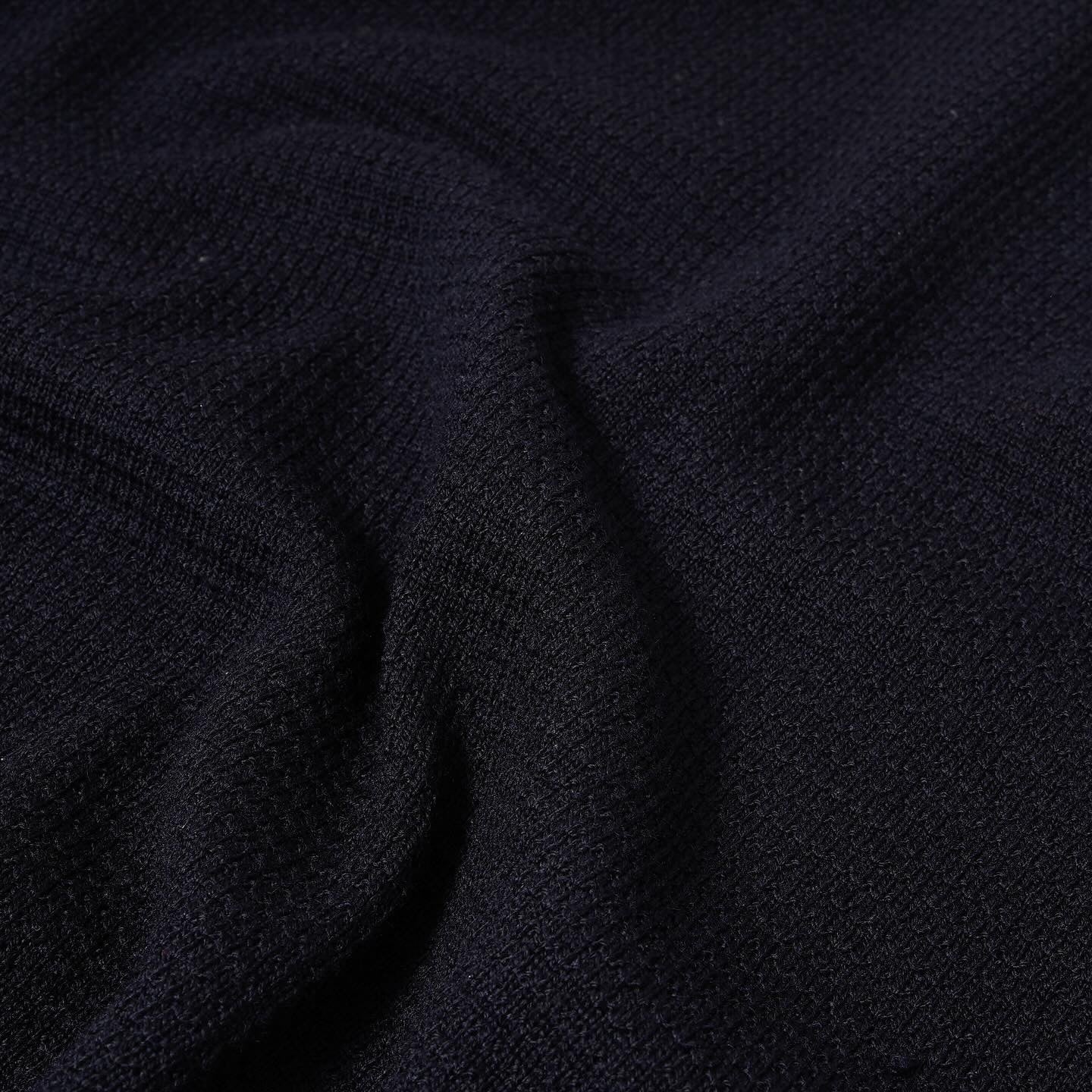Banana Republic 100% Extra Fine Merino Wool Knit L/S Tee