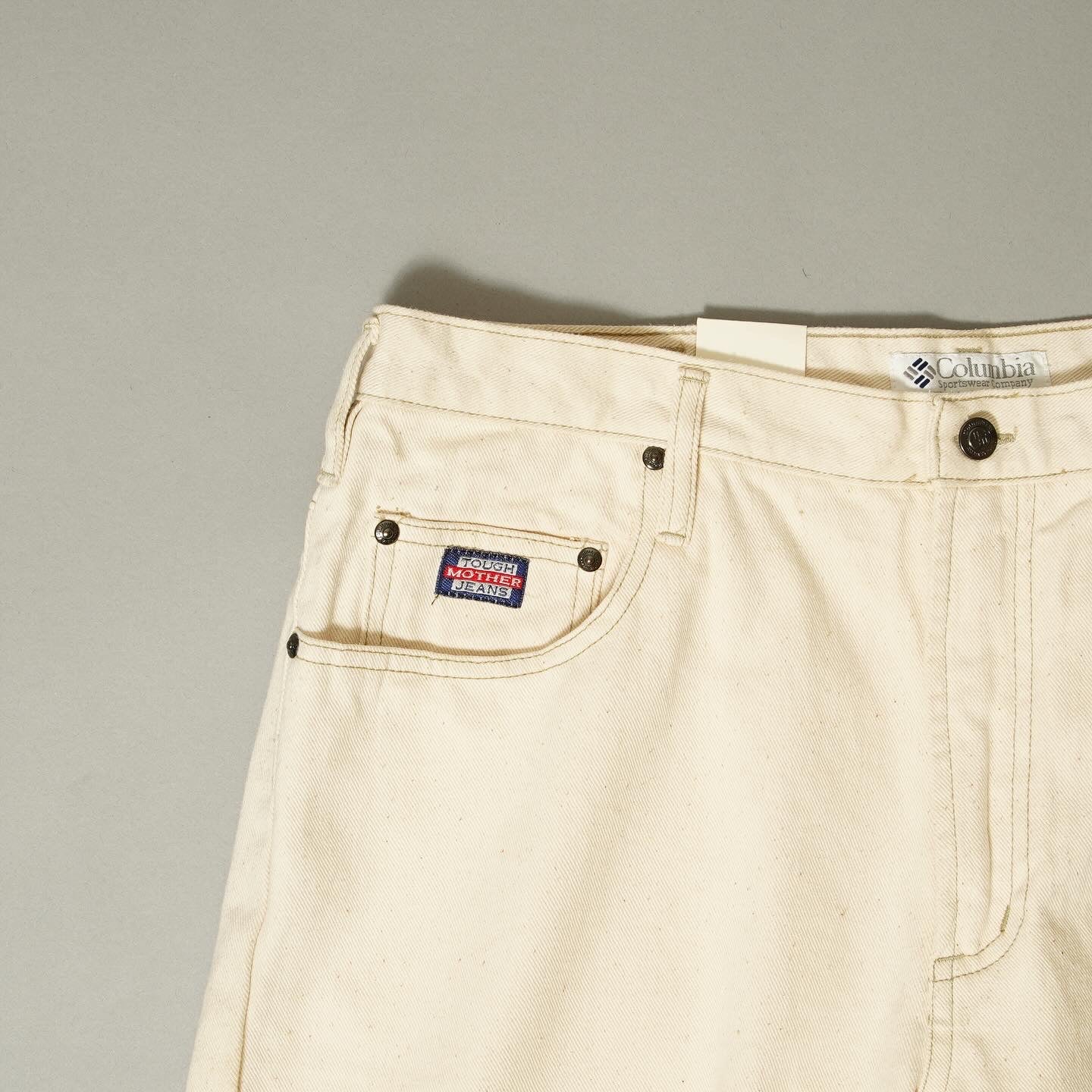 Columbia TOUGH MOTHER JEANS Shorts