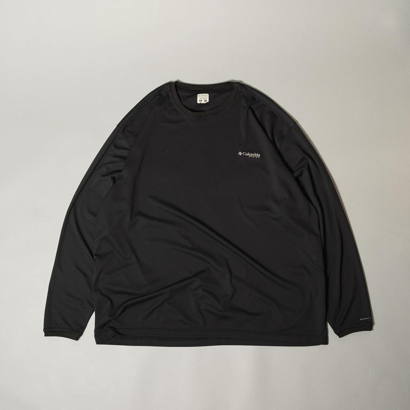 Jersey L/S Tee