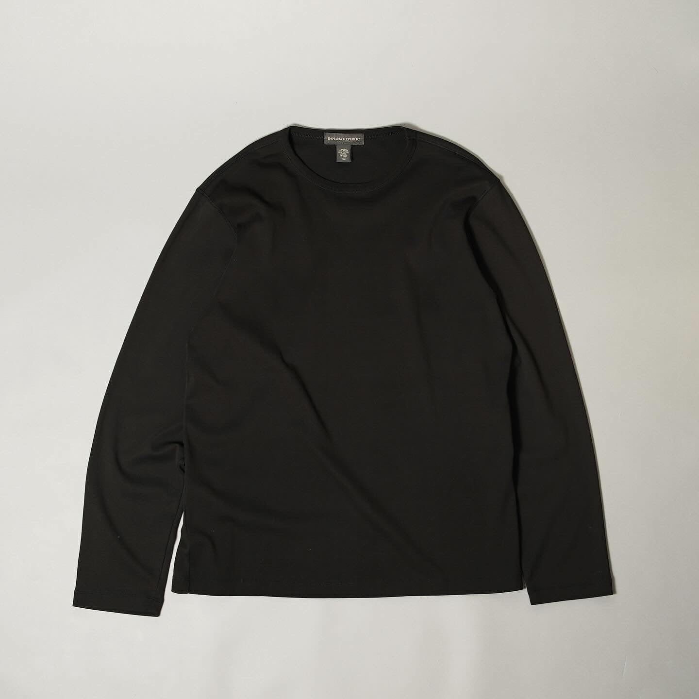 Jersey L/S Tee