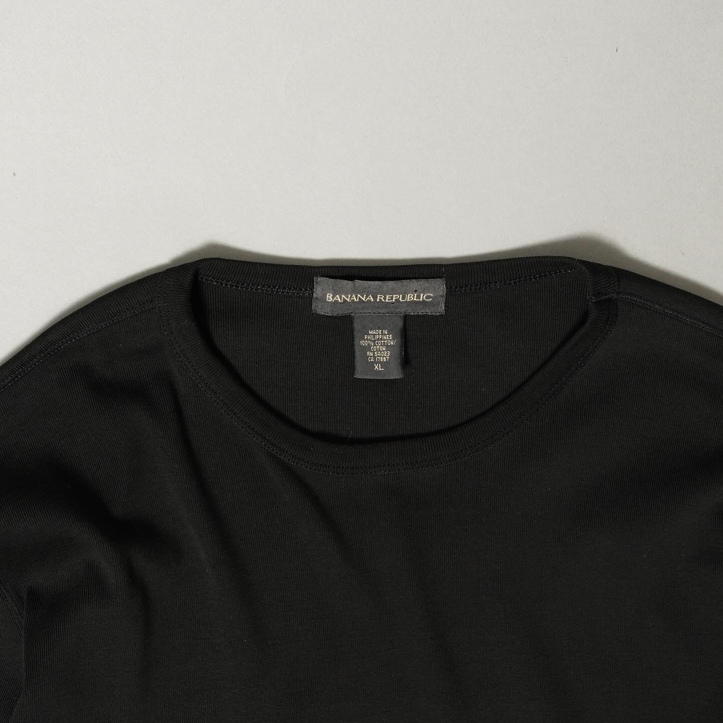 Jersey L/S Tee