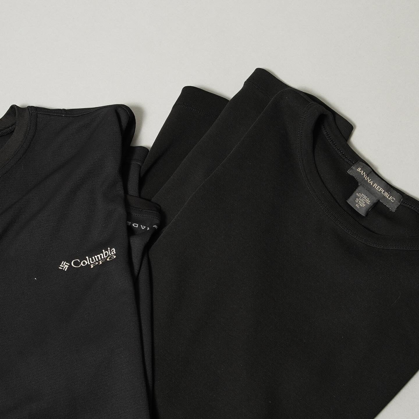 Jersey L/S Tee