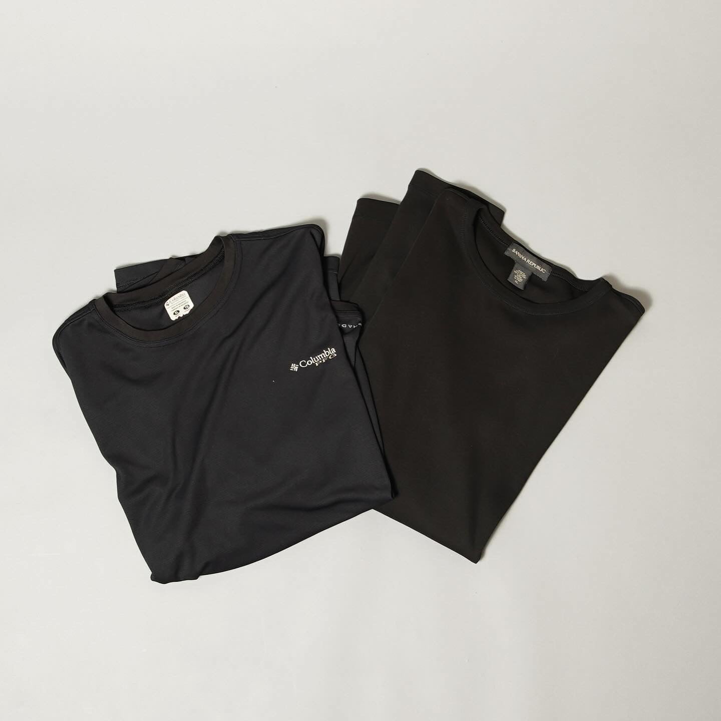 Jersey L/S Tee