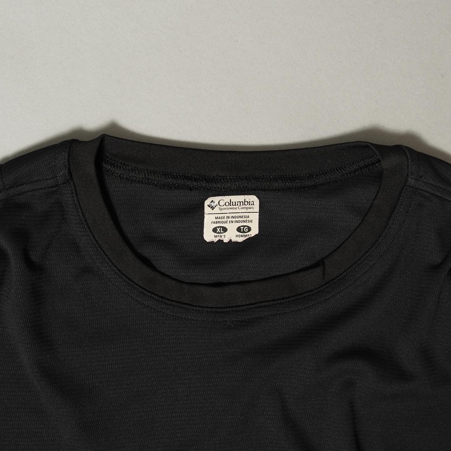 Jersey L/S Tee