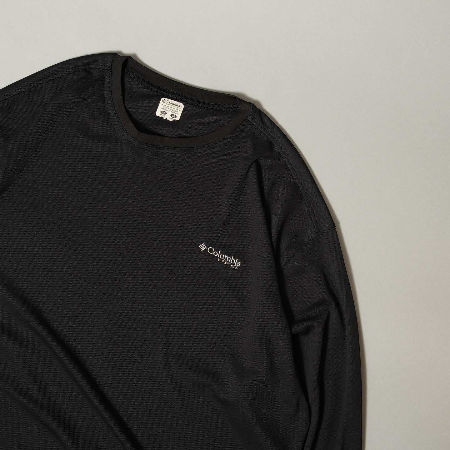 Jersey L/S Tee