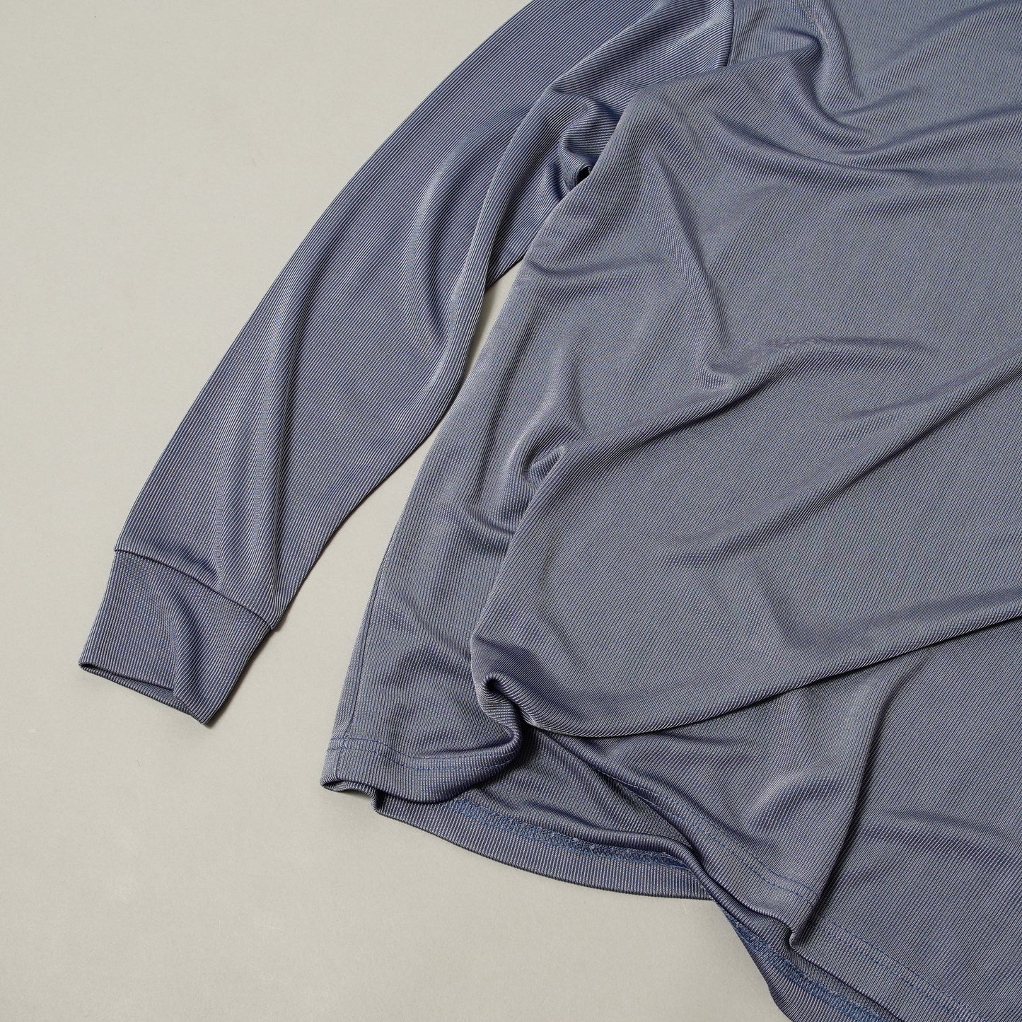 SYLLABLES SYSTEM Jersey L/S Tee
