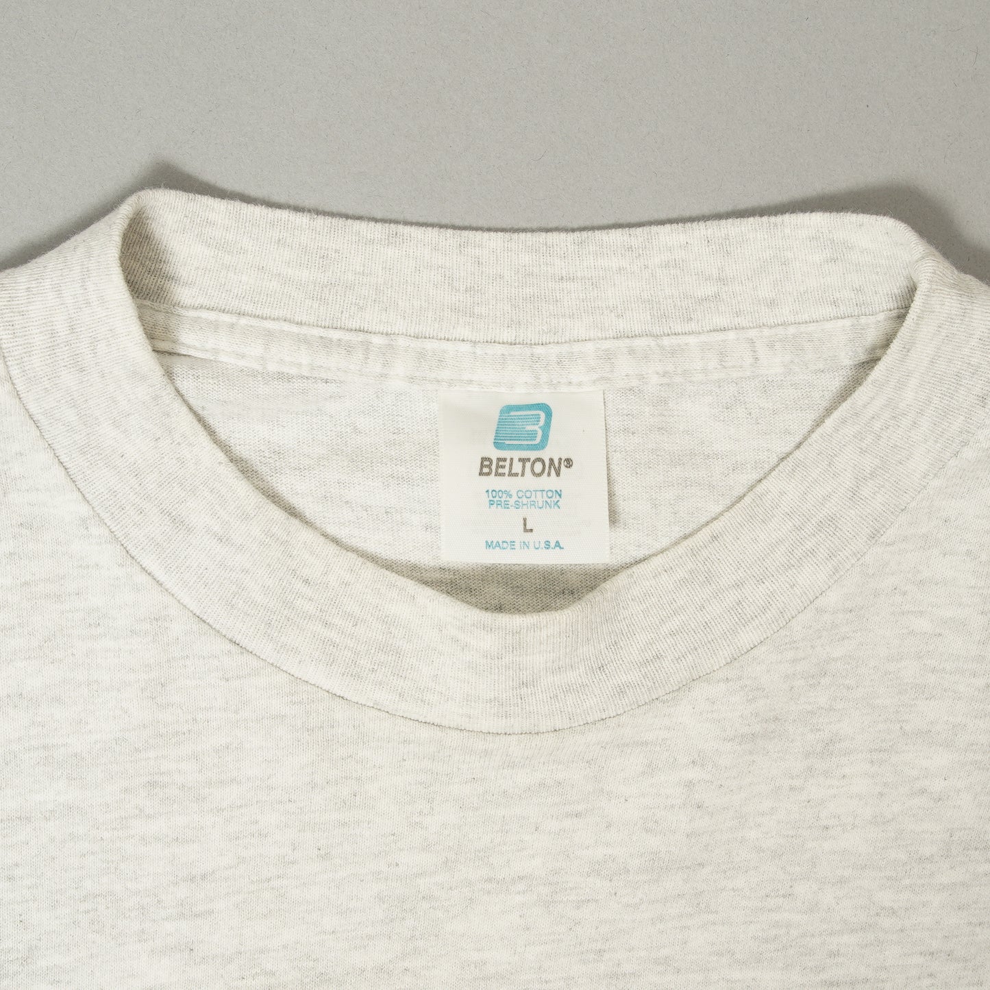 TOSHIBA & Microsoft L/S Tee