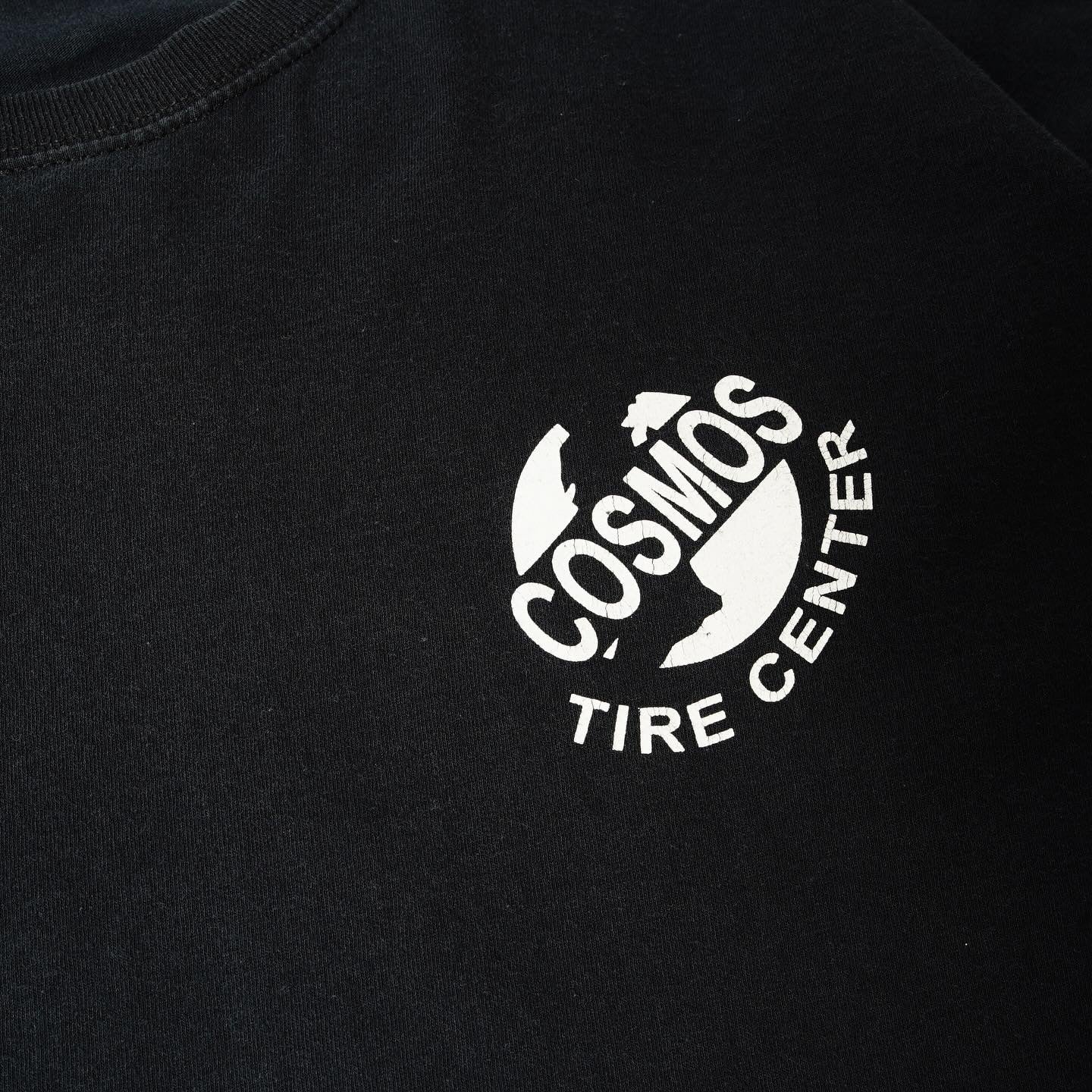 COSMOS TIRE CENTER L/S Tee