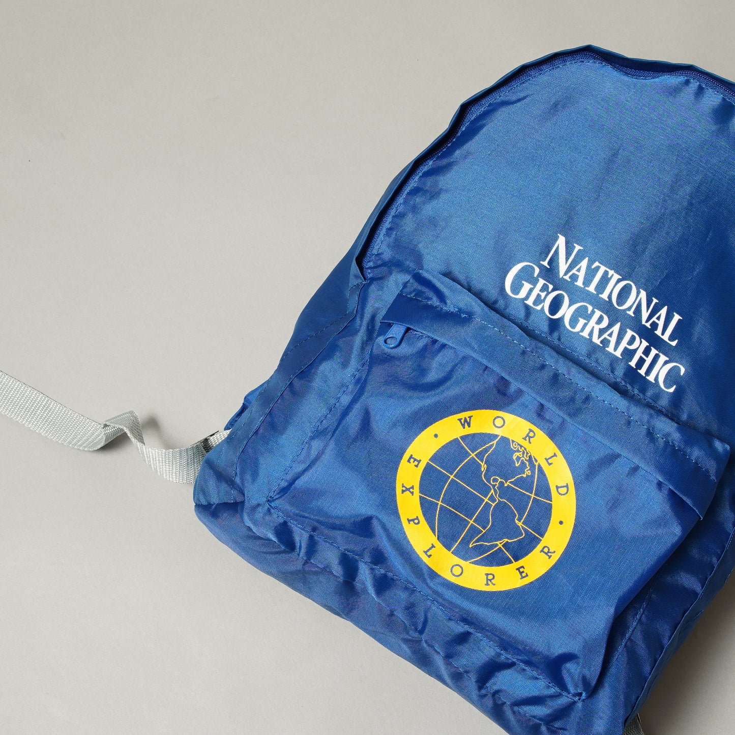 National Geographic World Explorer BackPack
