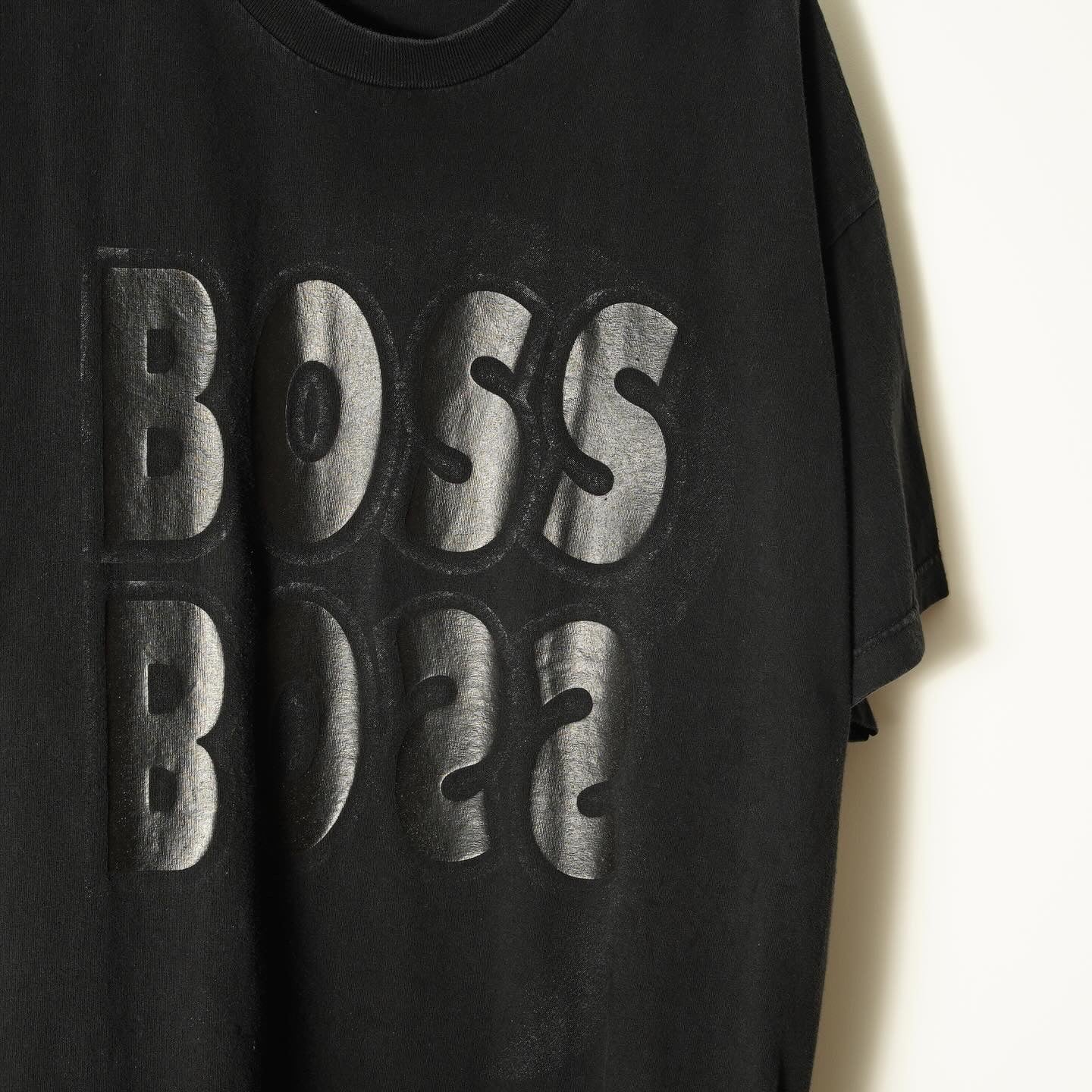 BOSS S/S Tee