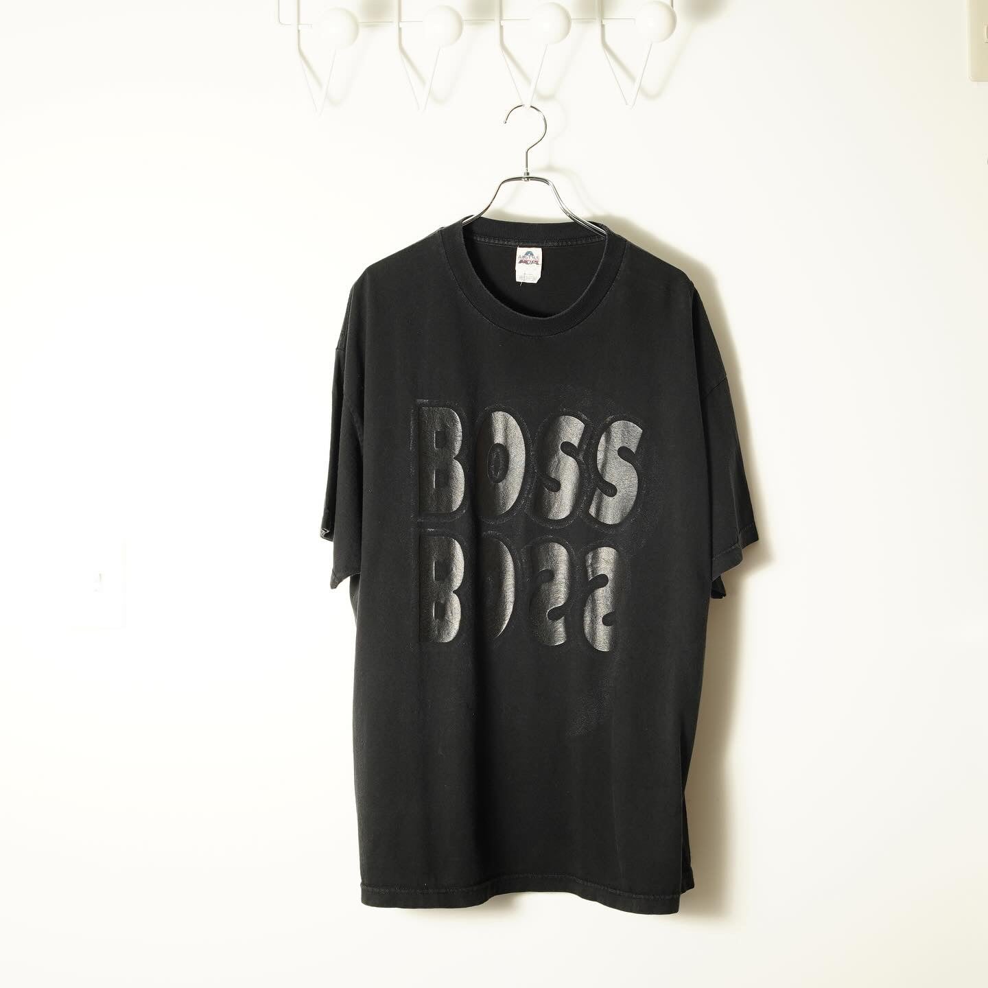 BOSS S/S Tee