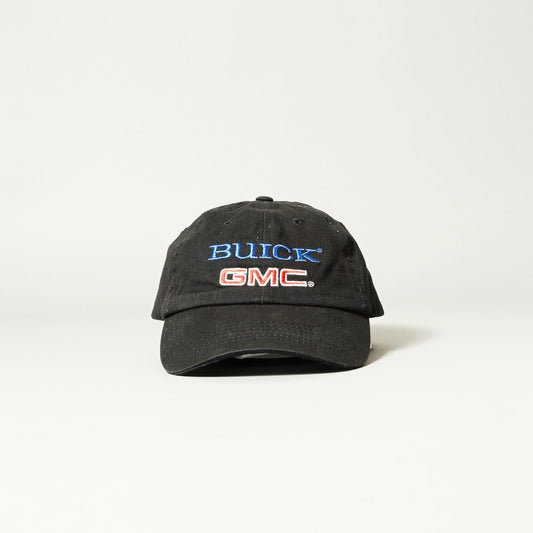 BUICK GMC Logo Hat