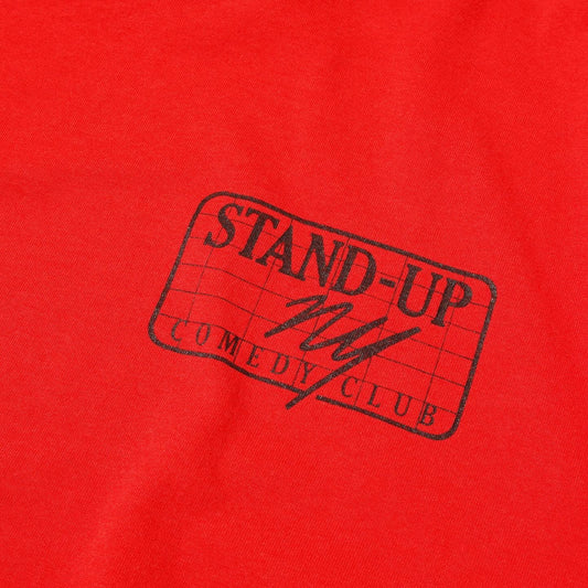STAND-UP NY COMEDY CLUB S/S Tee