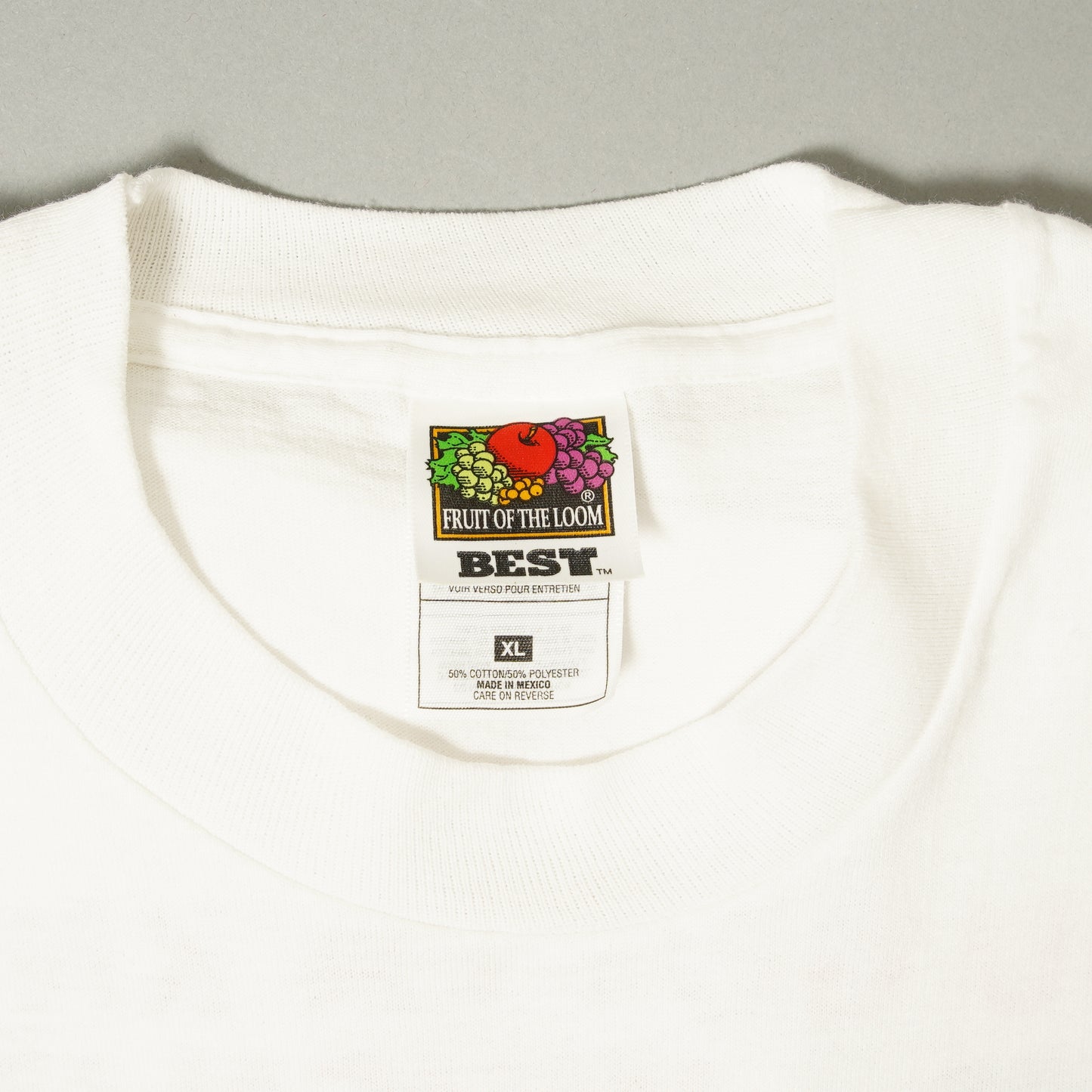WALL STREET Tee