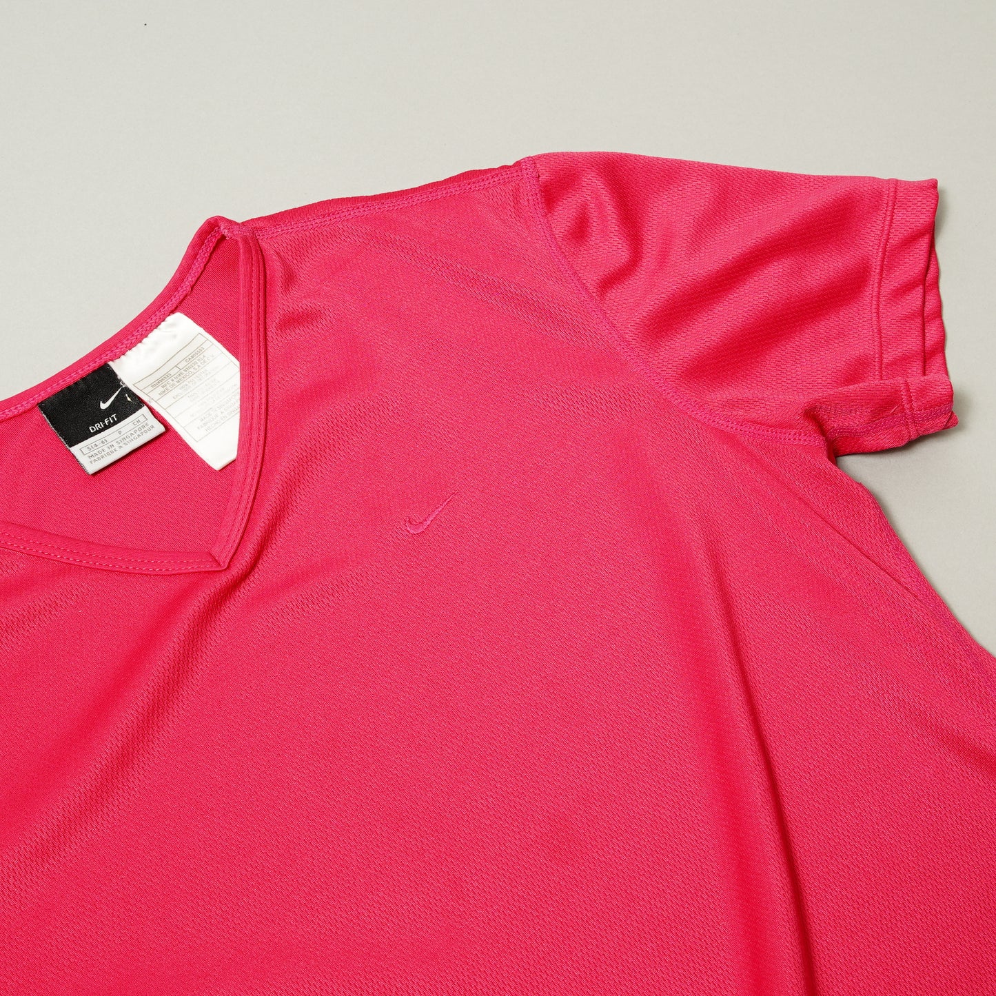 Women’s Jersey Tee