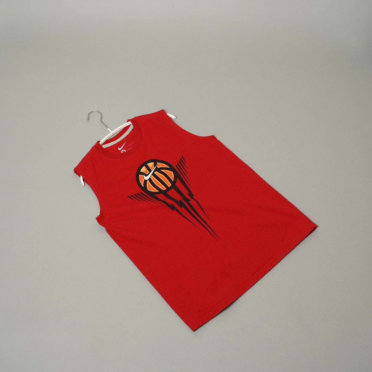 Nike Basketball Sleeveless Tee