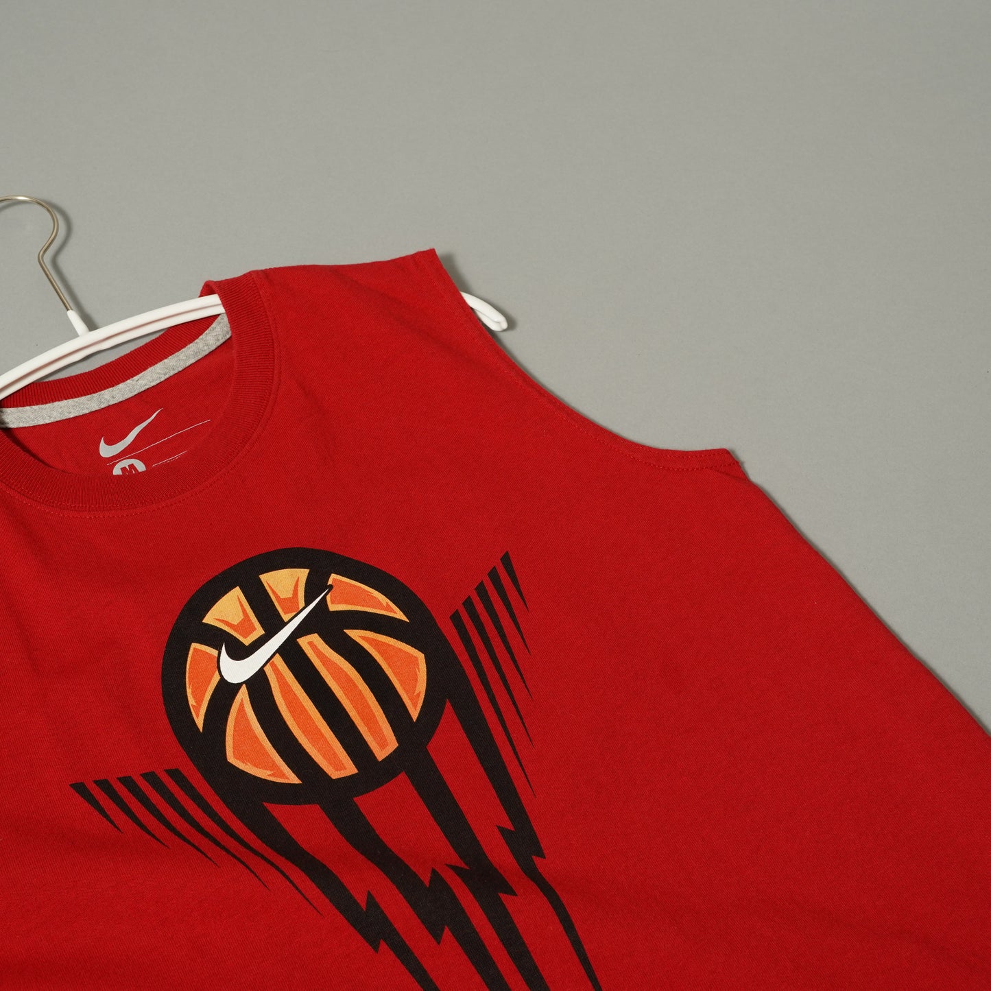 Nike Basketball Sleeveless Tee
