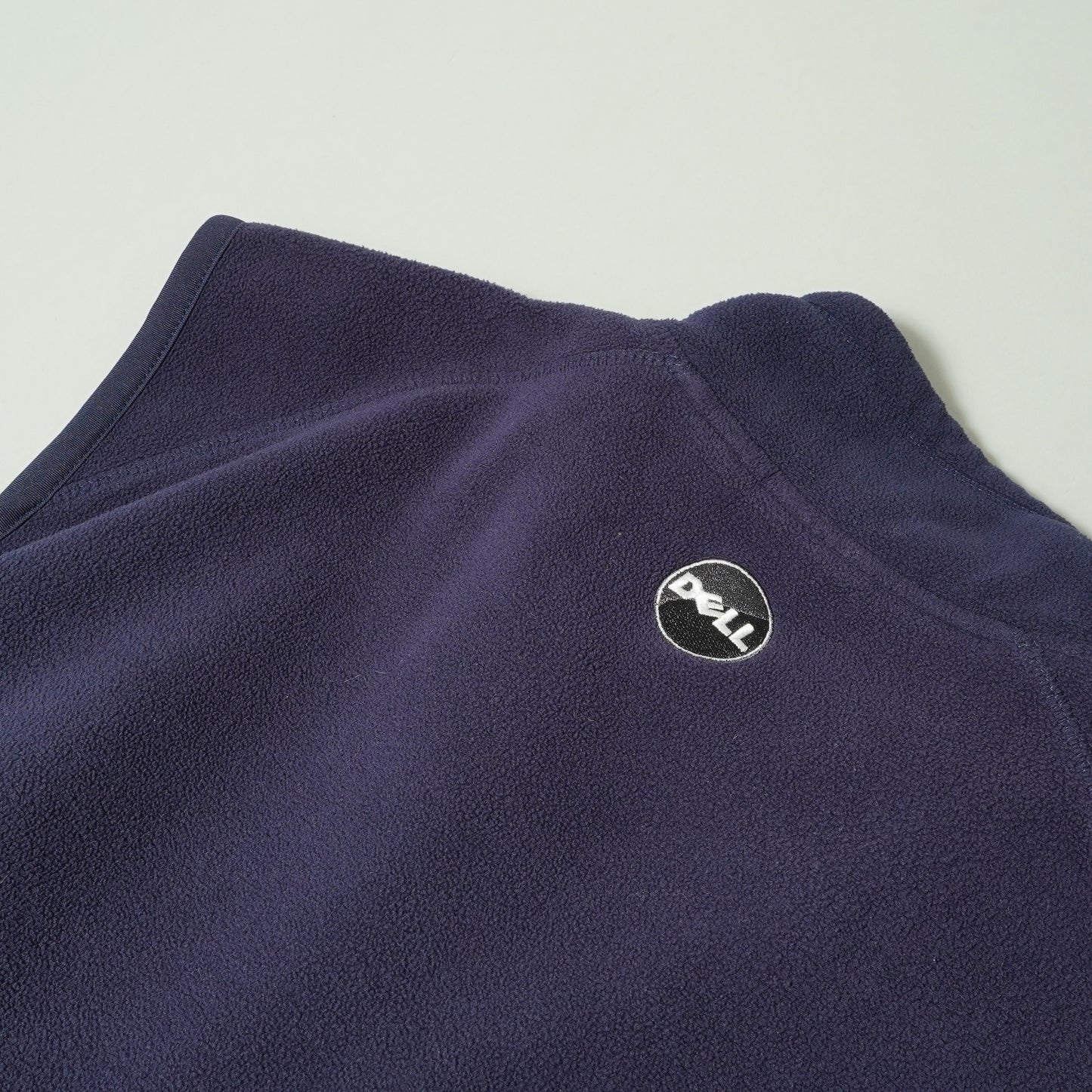 Intel / Dell Staff Fleece Vest