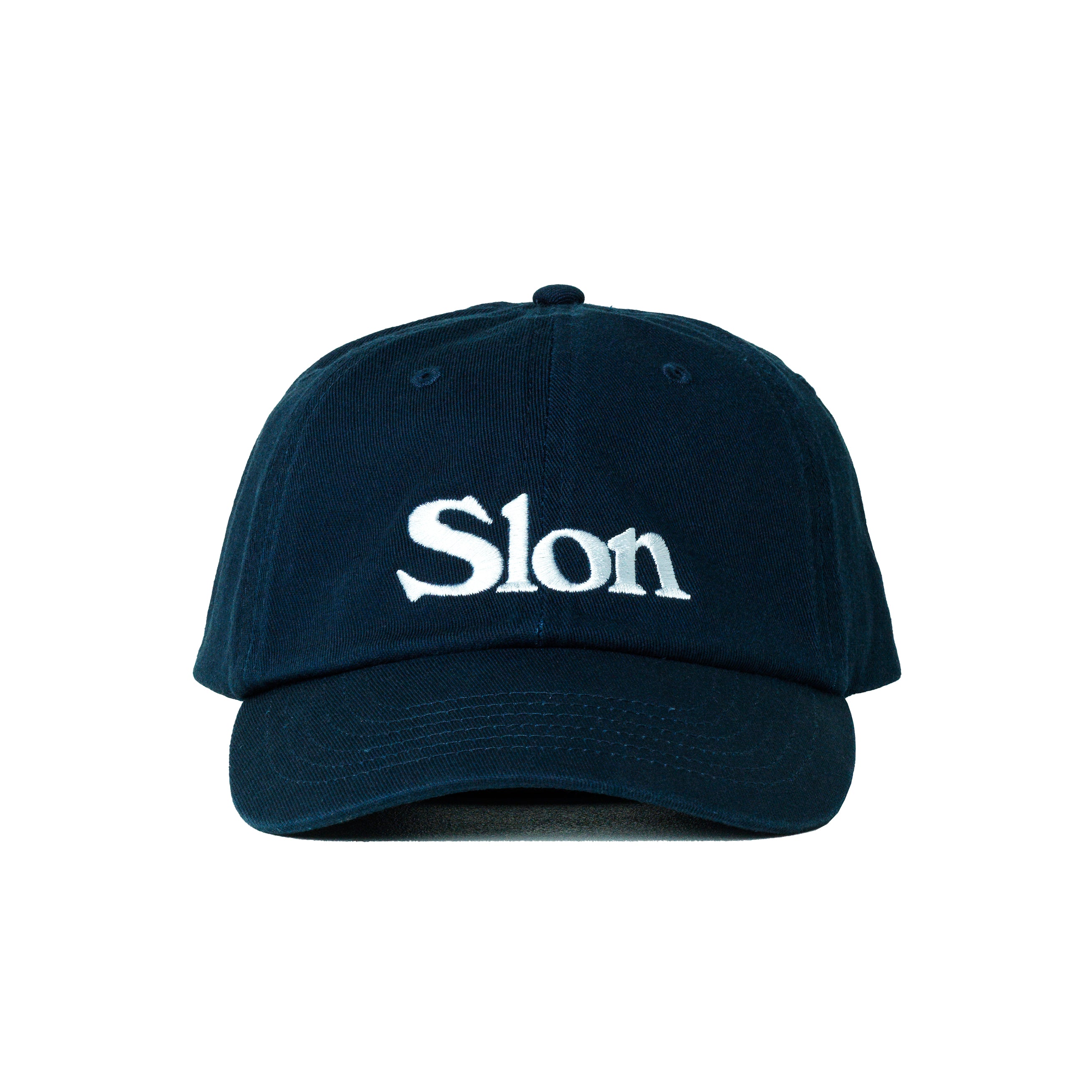Slon Classic Logo 6panel Basic Hat 